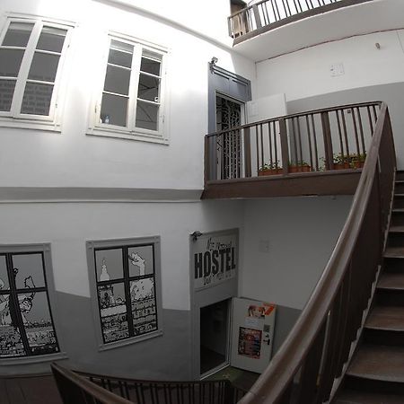 Hostel Rynek 7 Krakow Exterior photo